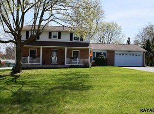 39 Singer Rd, New Freedom, PA 17349