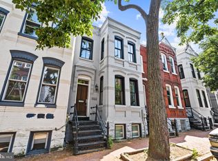 3322 Prospect St NW, Washington, DC 20007