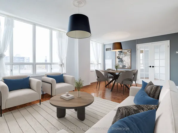 2285 Lake Shore Blvd W #304, Toronto, ON M8V 3X9