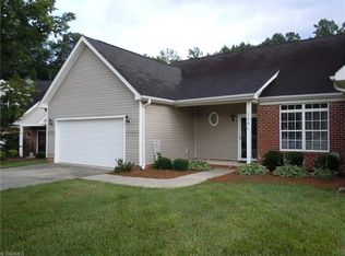 708 Charles Conner Dr, Kernersville, NC 27284