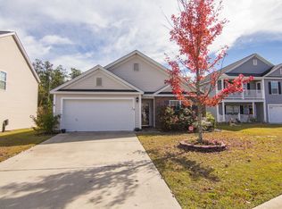 134 Flinchum Pl, Lexington, SC 29073