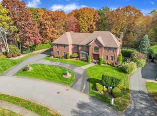 167 Pendleton Ln, Longmeadow, MA 01106
