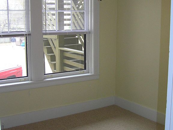 Bedroom / Office / Den