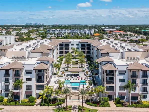 1135 3rd Ave S #220, Naples, FL 34102
