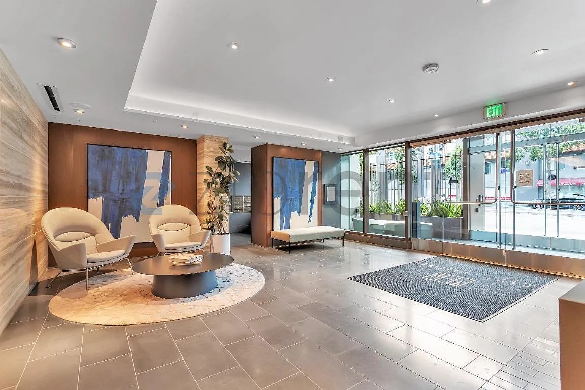 1 bed, 651 sqft, $4,795 — Photo 4