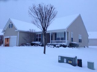 4 Kristian Dr, Sicklerville, NJ