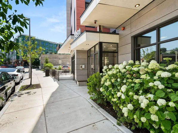 2489 Washington St APT 2A, Roxbury, MA 02119