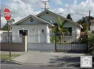 1101 S Golden West Ave, Santa Ana, CA 92704