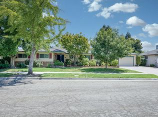 6356 N Sharon Ave, Fresno, CA