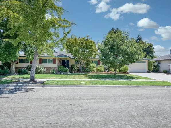 6356 N Sharon Ave, Fresno, CA 93710