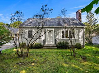67 Walnut Avenue, North Hampton, NH 03862