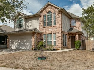 12703 Avens Arbor, San Antonio, TX 78253