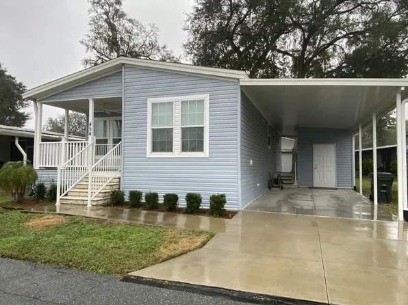 454 King Edward Ave #42, Lakeland, FL 33805