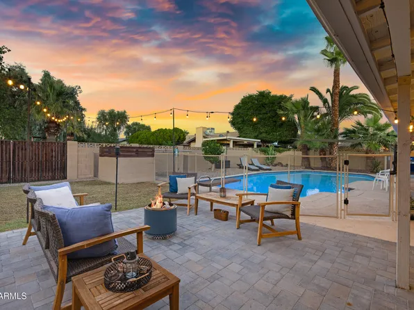 1824 W SELDON Lane, Phoenix, AZ 85021