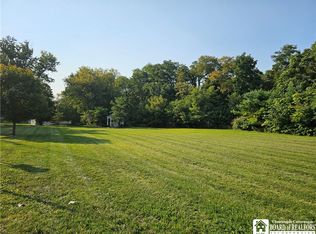 90 E Main St, Brocton, NY 14716