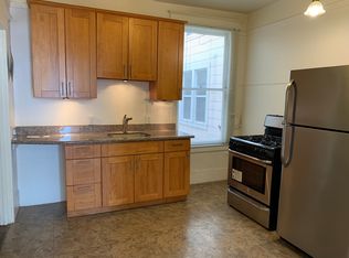 1558 Howard St, San Francisco, CA 94103