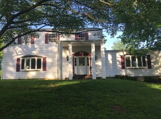 2536 Rittenhouse Rd, North Bend, OH 45052