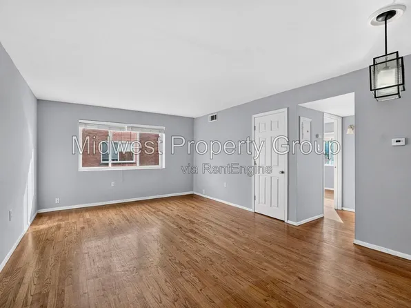 Parkwood Apartments
