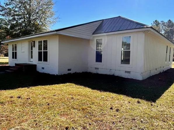 4774 Highway 32 E, Nicholls, GA 31554