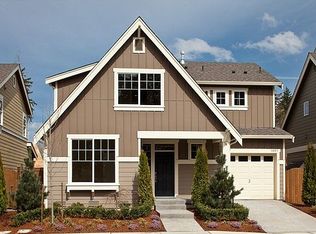 9930 NE 138th Pl, Kirkland, WA 98034