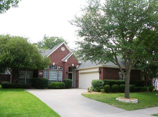1429 Lone Star Ct, Allen, TX 75013