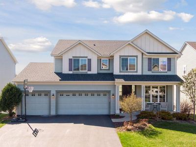 11285 Harness Draw, Woodbury, MN, 55129