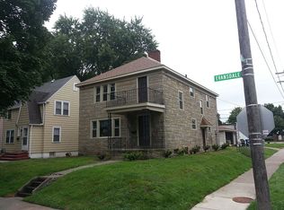 1939 Evansdale Ave, Toledo, OH 43607