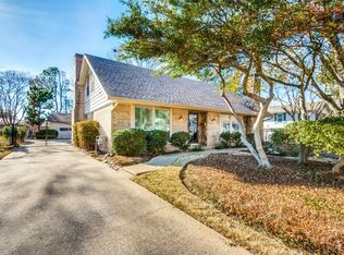 912 Hadrian St, Irving, TX 75062