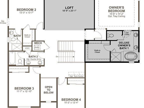 4th image of 912 W Witherspoon Drive