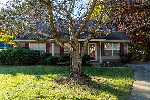 3923 Woodberry Lake Dr Photo 1