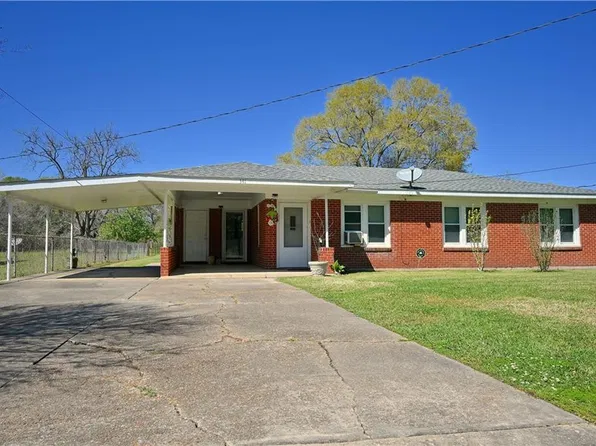 341 Andrus St, Marksville, LA 71351