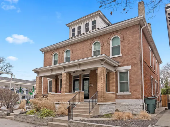 640 Neil Ave, Columbus, OH 43215