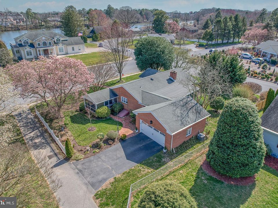 154 Lake Dr, Smyrna, DE 19977 Zillow