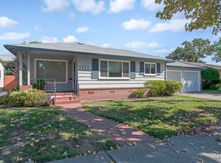 2260 Rowe Dr, Santa Rosa, CA 95403