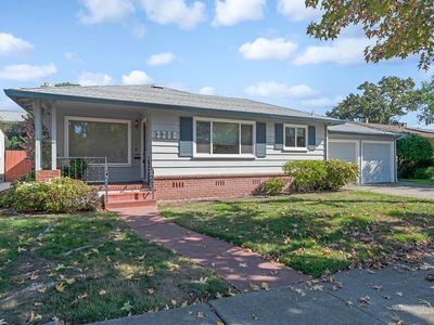 2260 Rowe Drive, Santa Rosa, CA, 95403