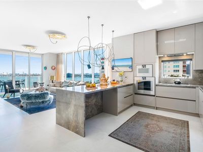 2020 N Bayshore Dr APT 1110, Miami, FL, 33137