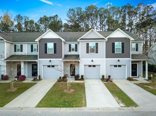 238 Buchanan Cir, Goose Creek, SC 29445