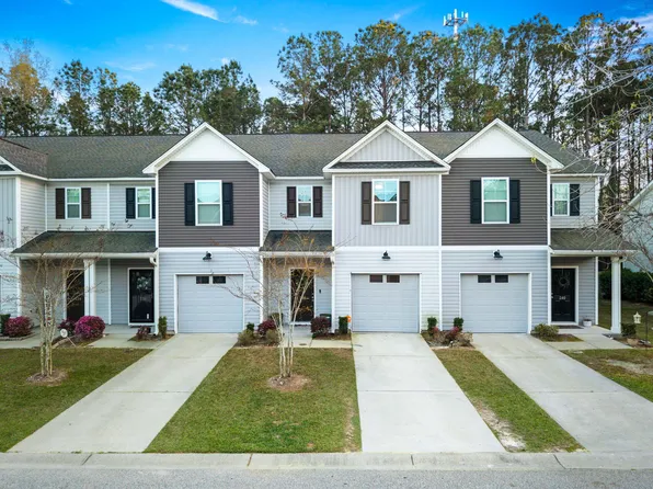 238 Buchanan Cir, Goose Creek, SC 29445