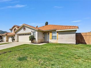 10561 Mendoza Rd, Moreno Valley, CA 92557