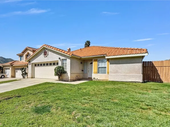 10561 Mendoza Rd, Moreno Valley, CA 92557
