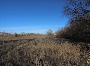 15530 134th Rd, Hoyt, KS 66440