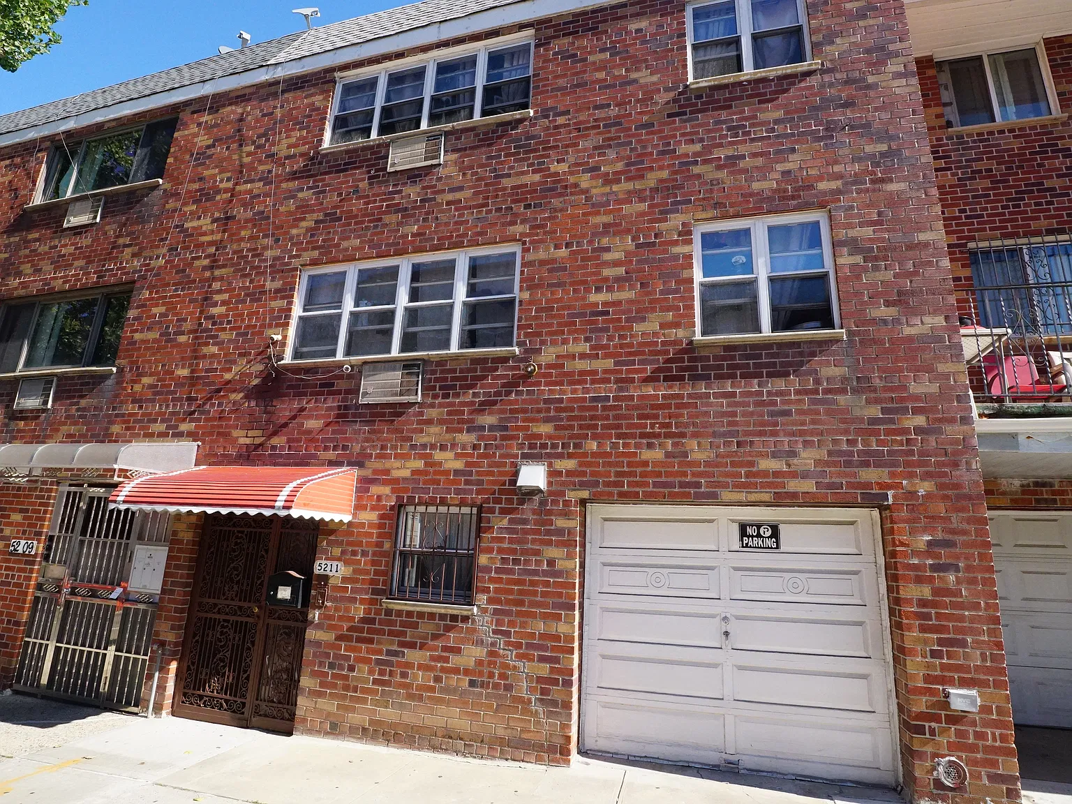 52-11 Seabury Street — Photo 1