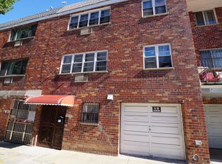 52-11 Seabury St FLOOR 1, Elmhurst, NY 11373