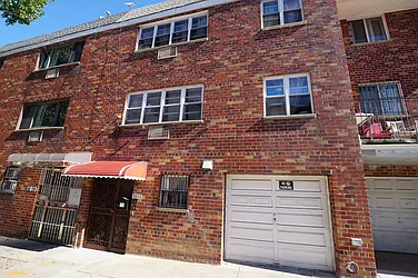 52-11 Seabury Street, #1