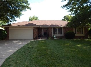 703 W Wasson Dr, Nixa, MO 65714