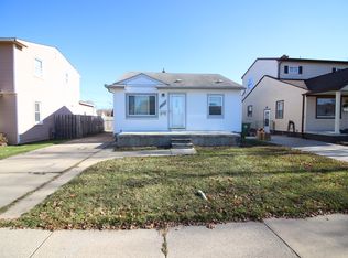 14727 Mulberry St, Southgate, MI 48195