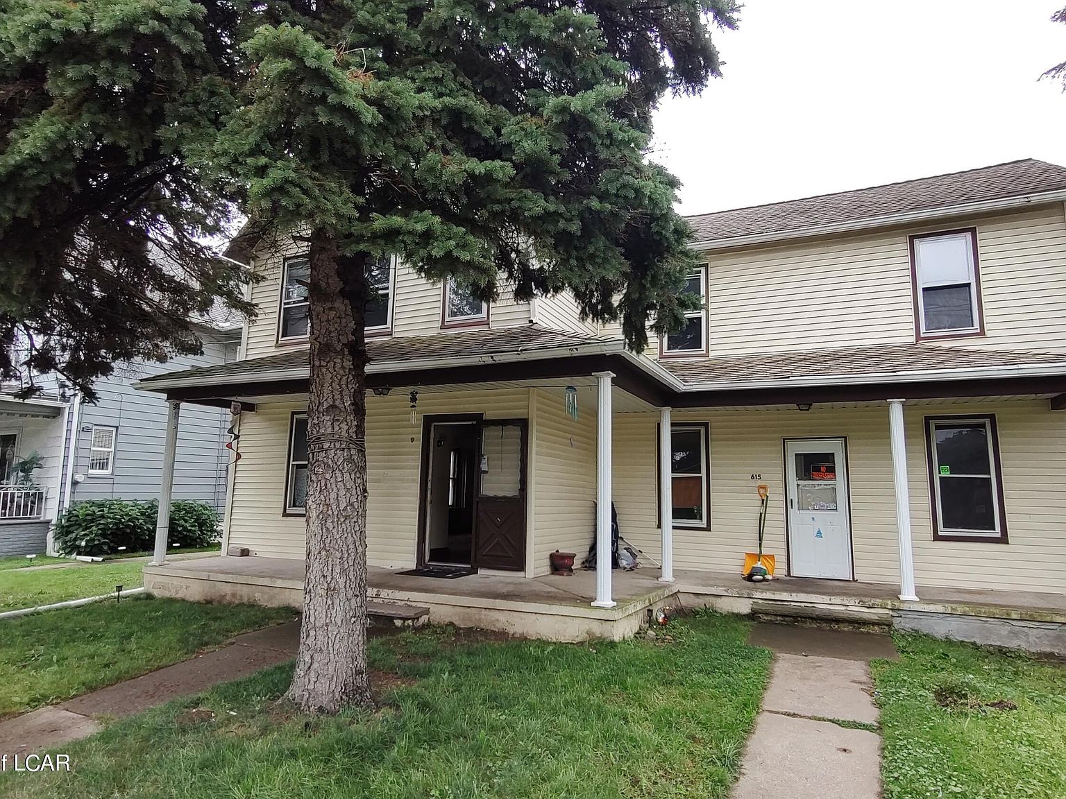 615 William St, Pittston, PA 18640 MLS 234022 Zillow