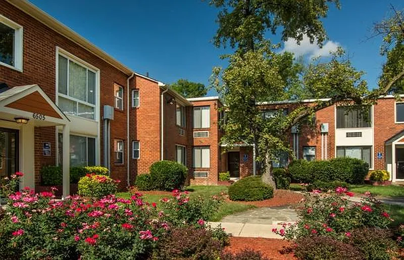 Kent Village Apartments - Hyattsville Md Zillow