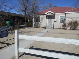 541 Casazza Dr, Reno, NV 89502