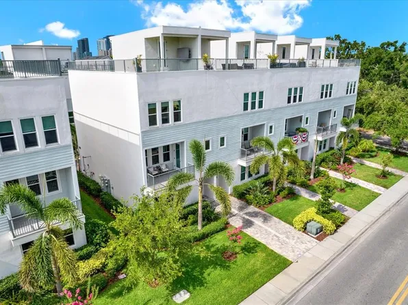 2442 W Mississippi Ave Unit 5, Tampa, FL 33629